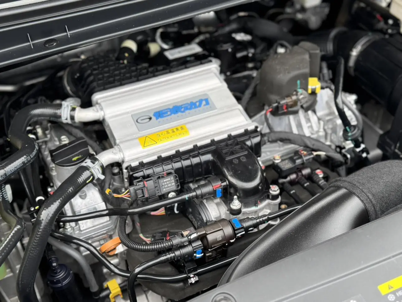 GAC Trumpchi Trumpchi M6 2023 PRO 270T WDCT Luxury