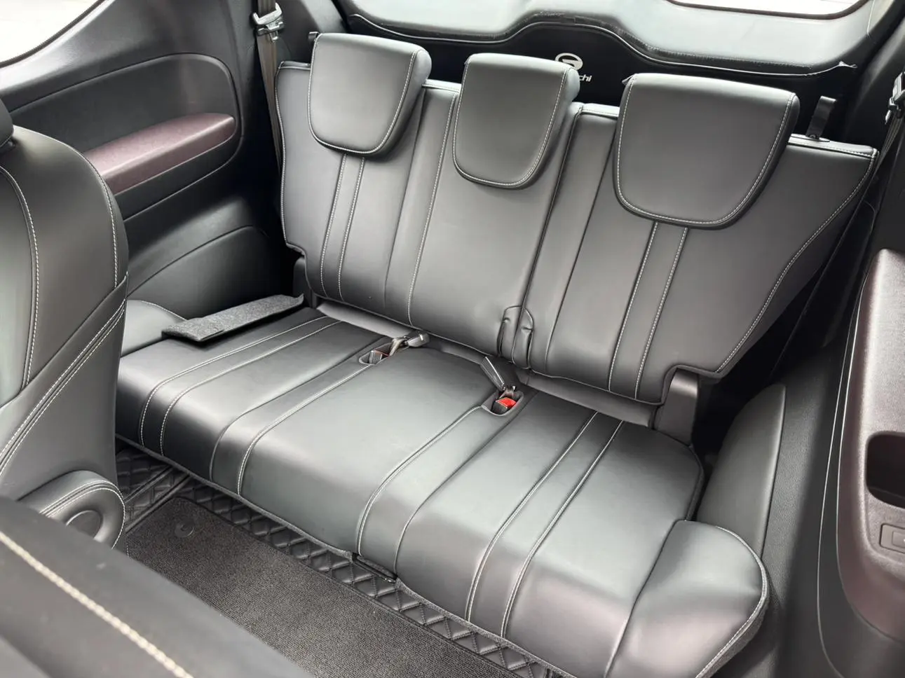 GAC Trumpchi Trumpchi M6 2023 PRO 270T WDCT Luxury