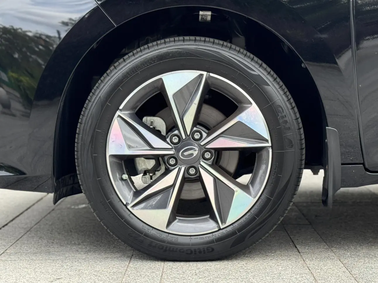 GAC Trumpchi Trumpchi M6 2023 PRO 270T WDCT Luxury