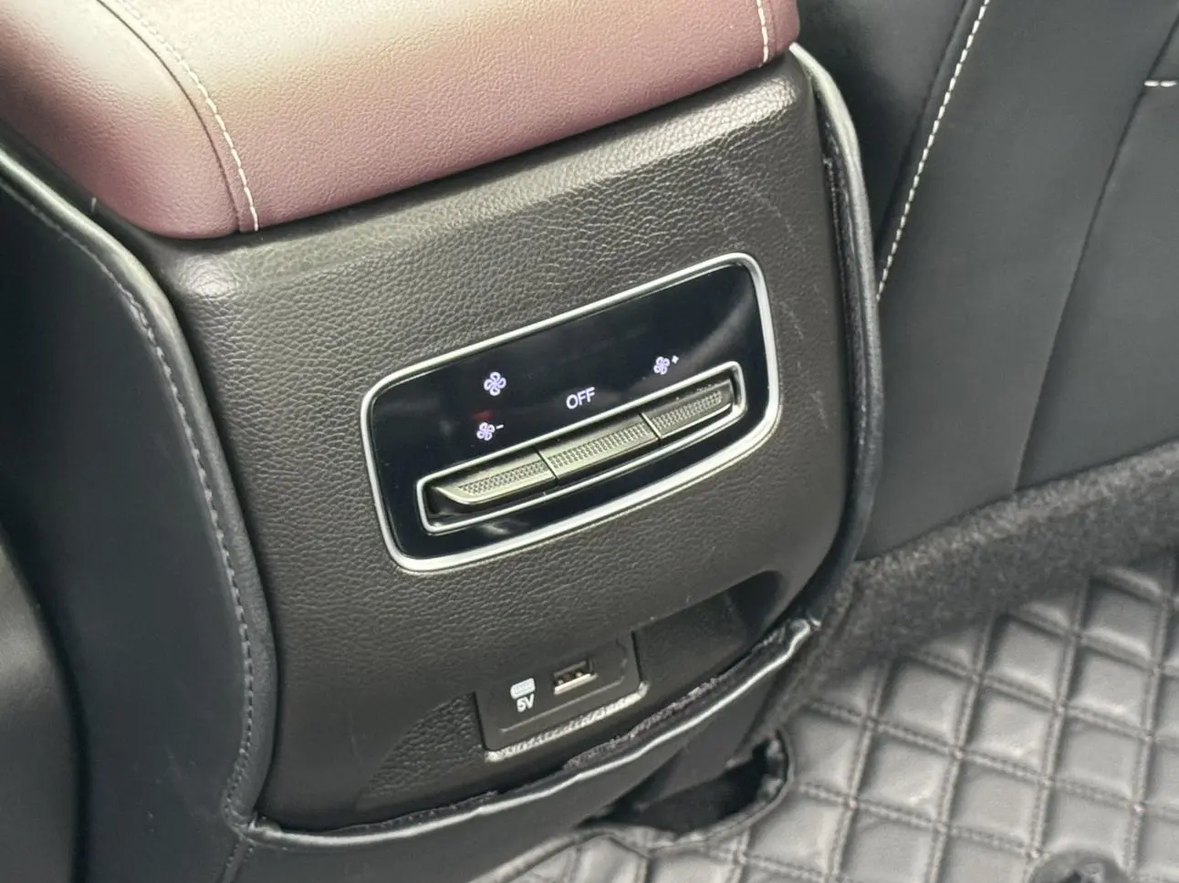 GAC Trumpchi Trumpchi M6 2023 PRO 270T WDCT Luxury