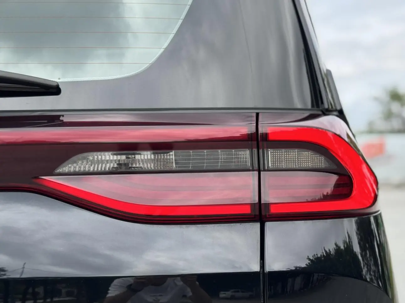 GAC Trumpchi Trumpchi M6 2023 PRO 270T WDCT Luxury