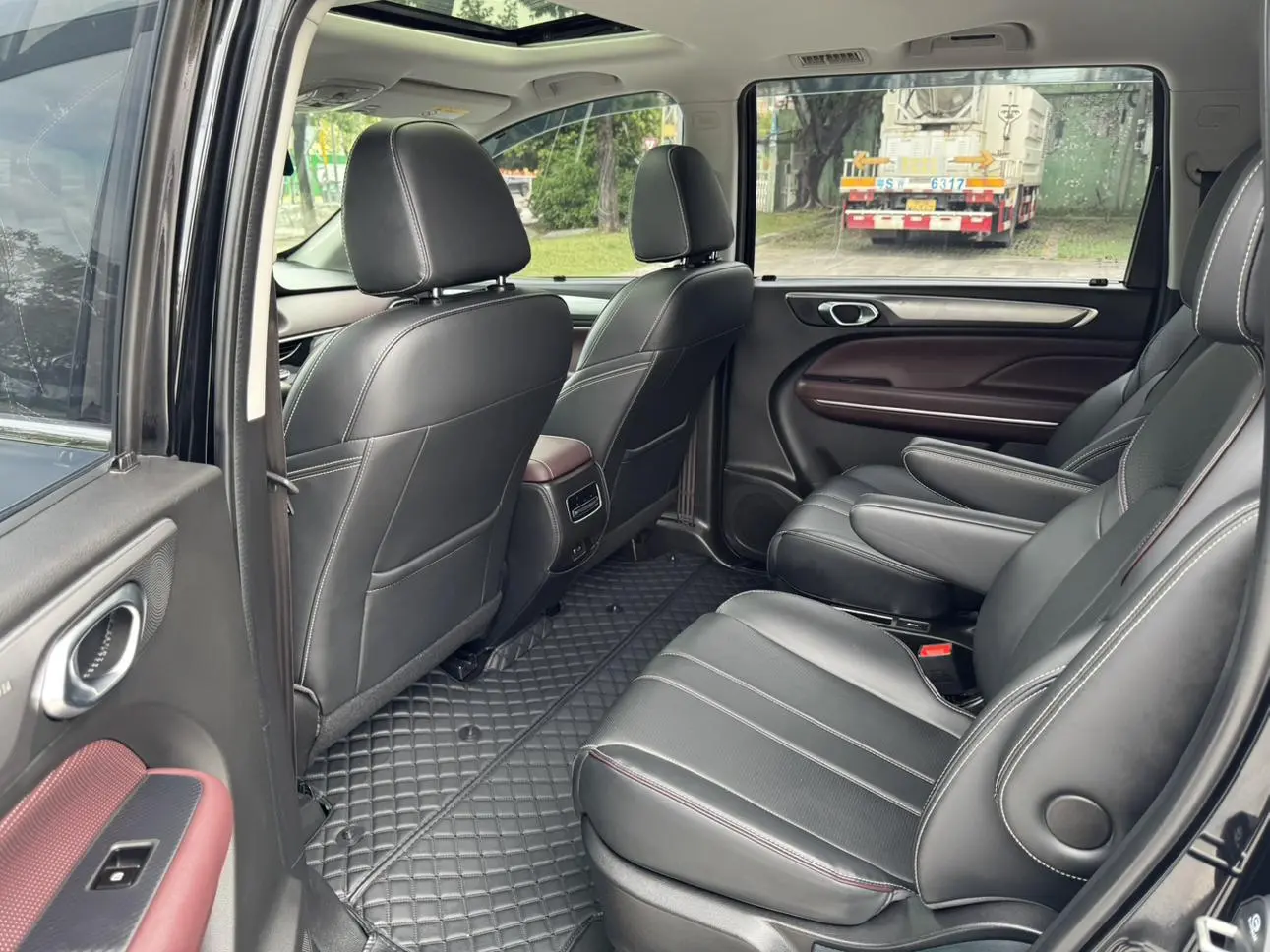 GAC Trumpchi Trumpchi M6 2023 PRO 270T WDCT Luxury