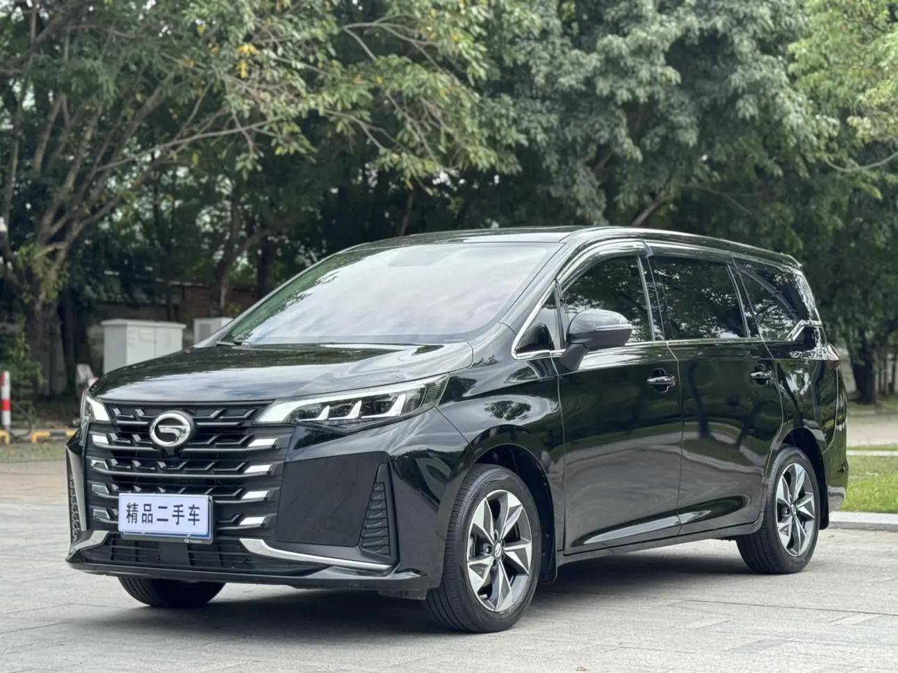 GAC Trumpchi Trumpchi M6 2023 PRO 270T WDCT Luxury
