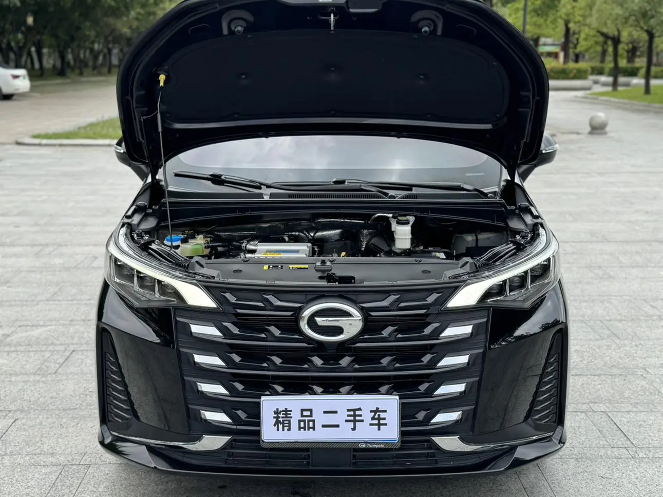 GAC Trumpchi Trumpchi M6 2023 PRO 270T WDCT Luxury