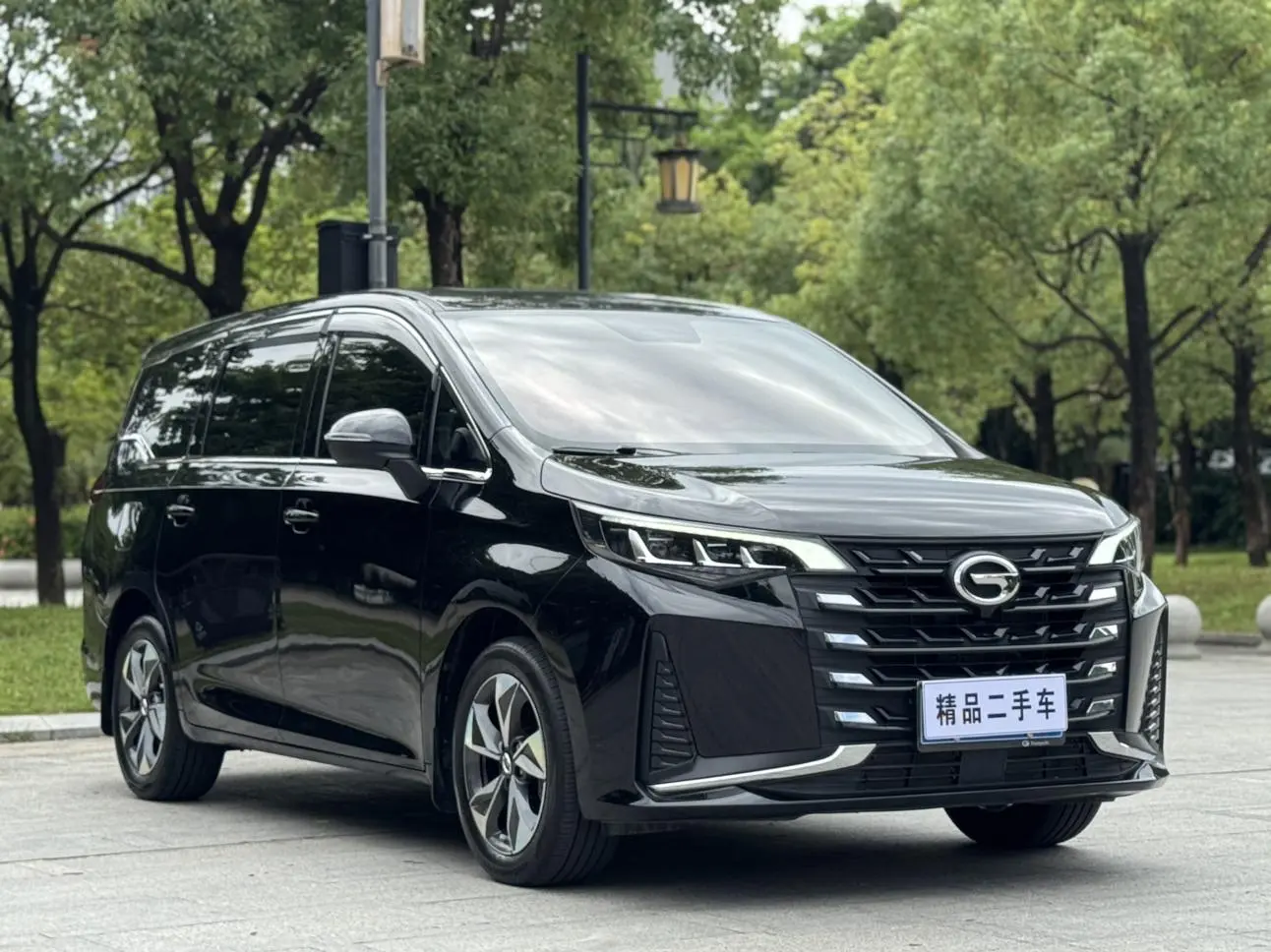 GAC Trumpchi Trumpchi M6 2023 PRO 270T WDCT Luxury