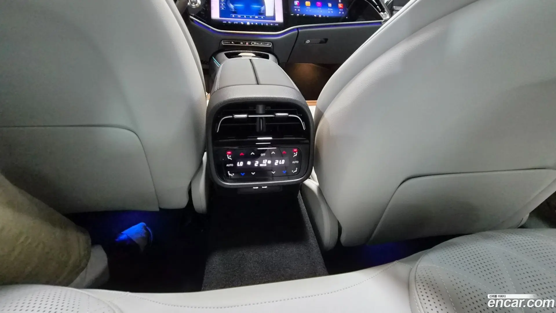 Mercedes-Benz E-Class E450 4MATIC Exclusive