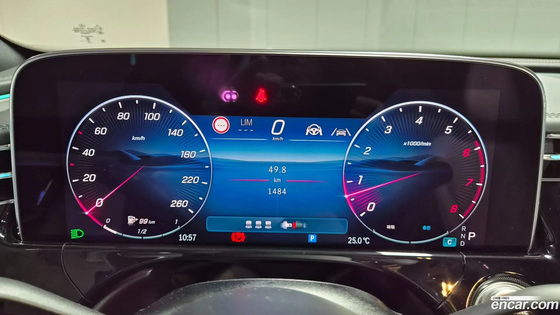 Mercedes-Benz E-Class E450 4MATIC Exclusive