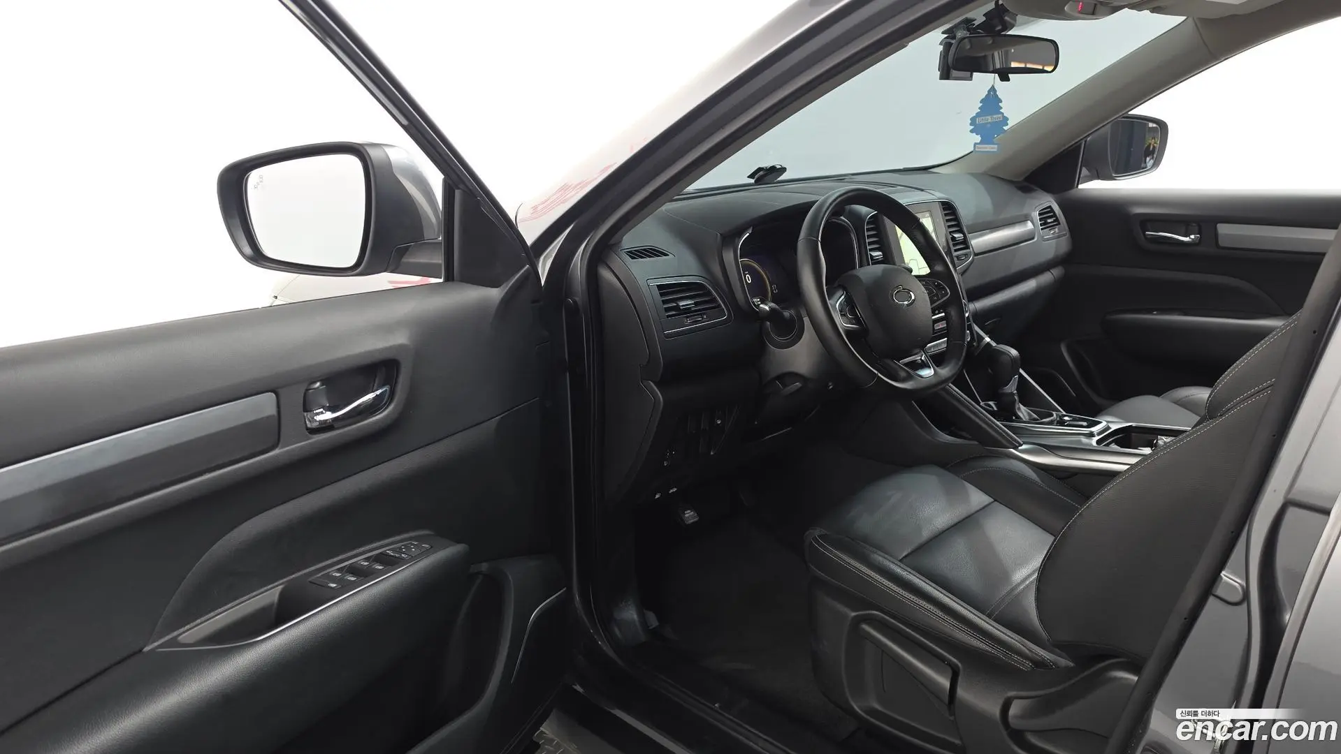Renault Korea QM6 2.0 GDe LE 2WD 2020