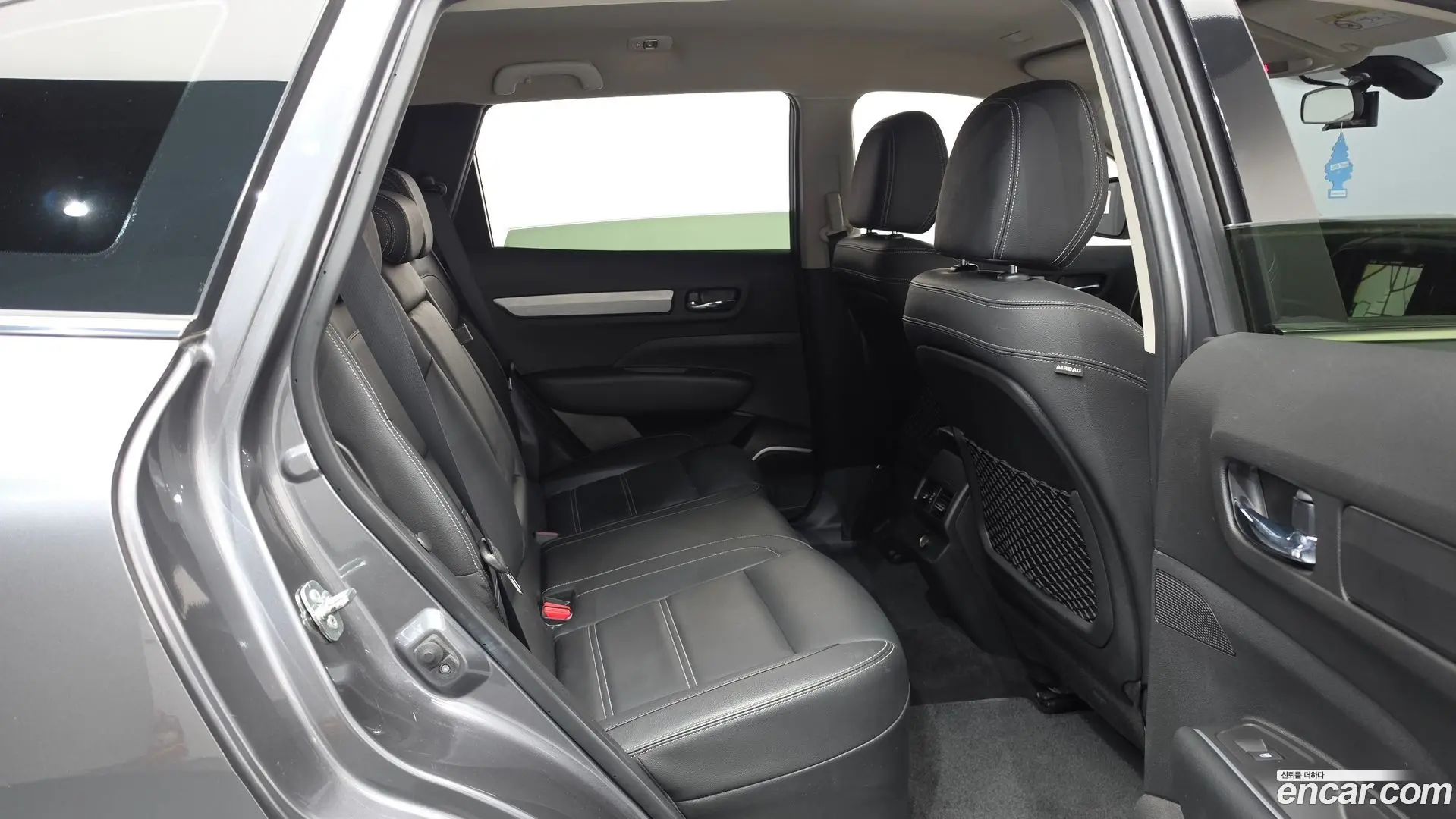 Renault Korea QM6 2.0 GDe LE 2WD 2020