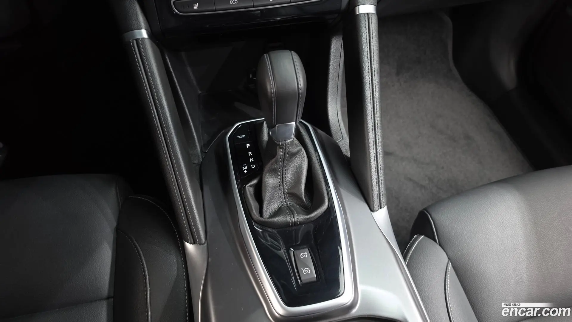Renault Korea QM6 2.0 GDe LE 2WD 2020