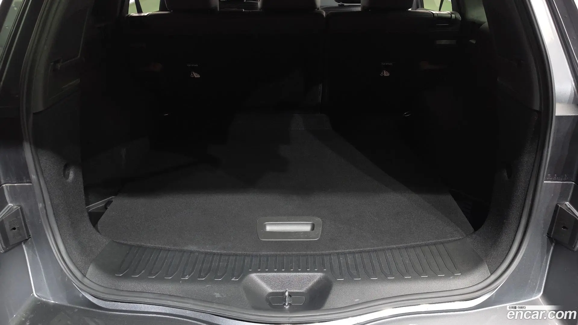 Renault Korea QM6 2.0 GDe LE 2WD 2020