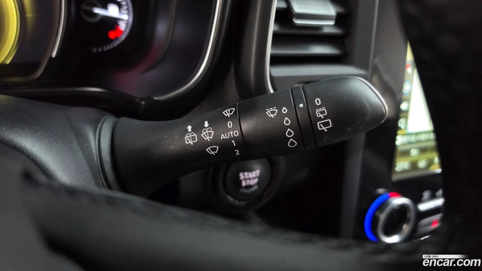 Renault Korea QM6 2.0 GDe LE 2WD 2020