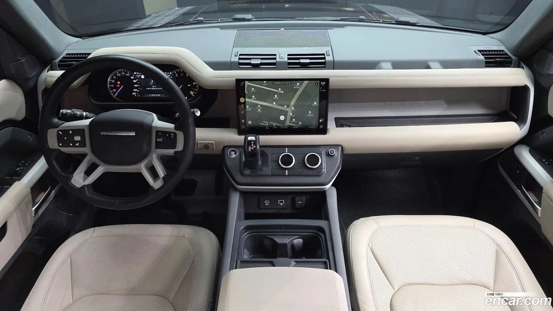 Land Rover Defender 110 D250 SE