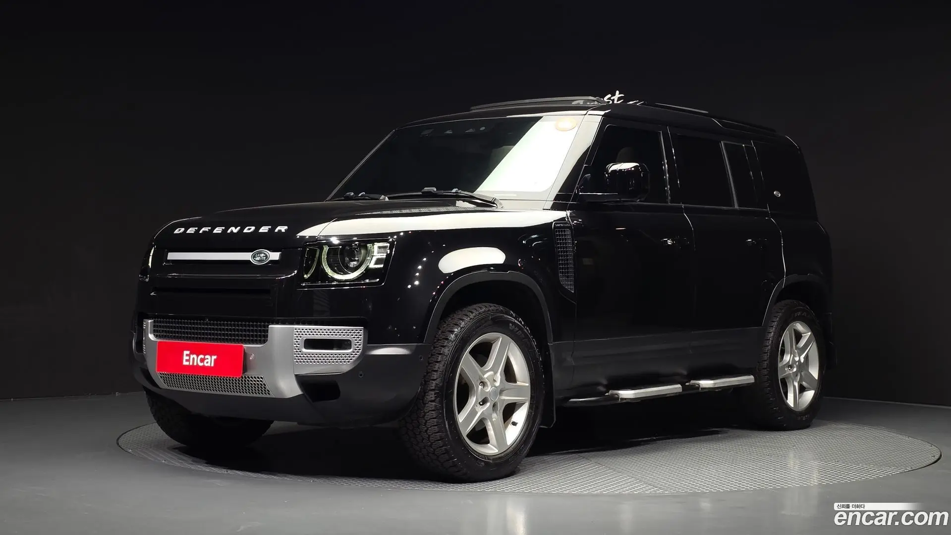 Land Rover Defender 110 D250 SE