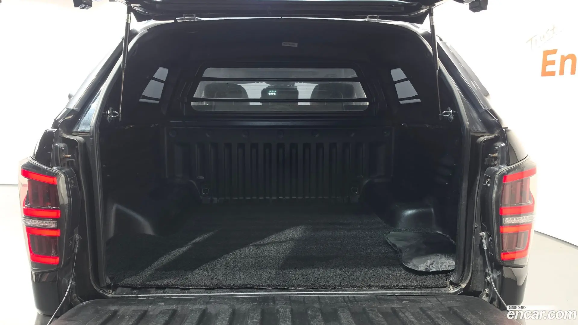 KG Mobility Rexton Diesel 2.2 4WD 2017