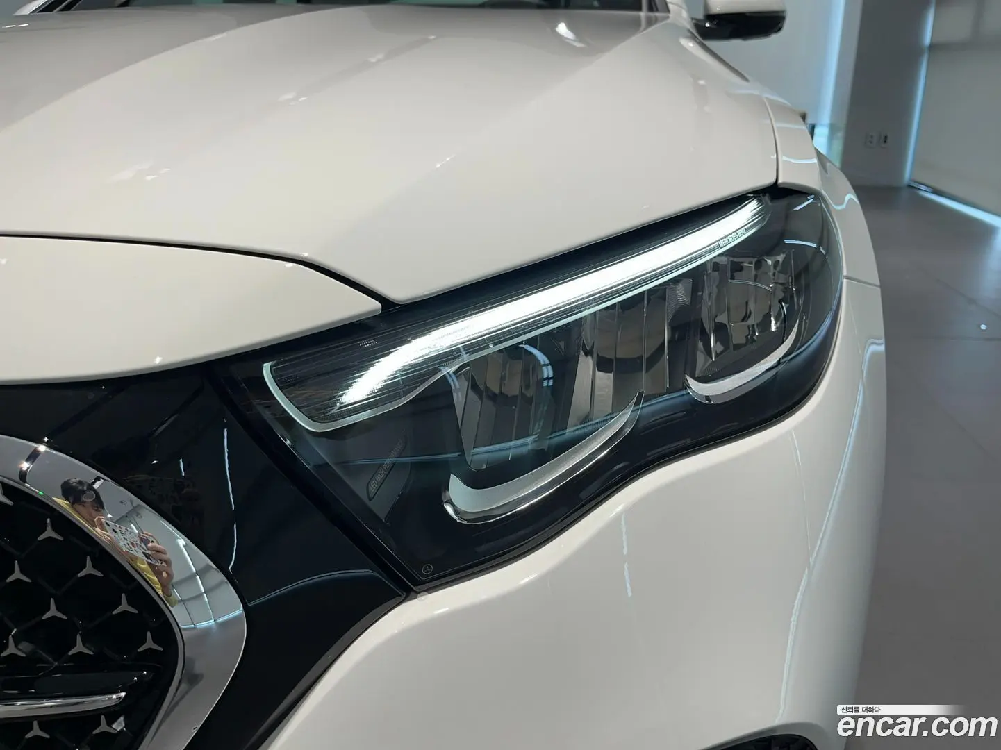Mercedes-Benz E-Class E200 Avantgarde 2024