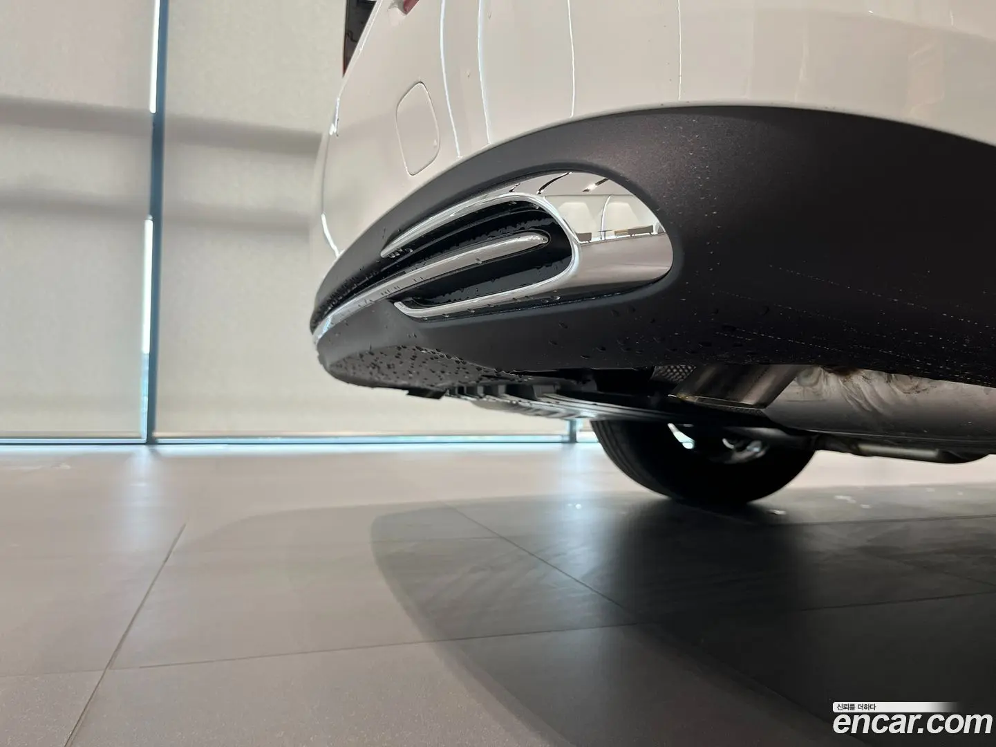Mercedes-Benz E-Class E200 Avantgarde 2024