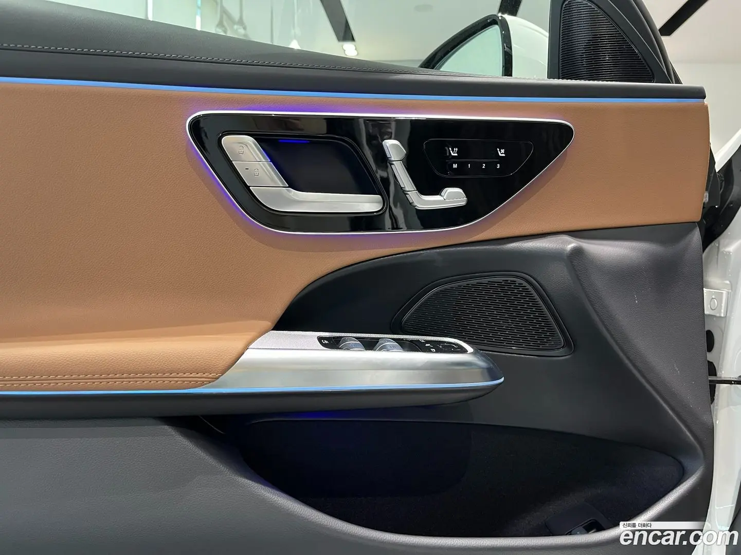 Mercedes-Benz E-Class E200 Avantgarde 2024