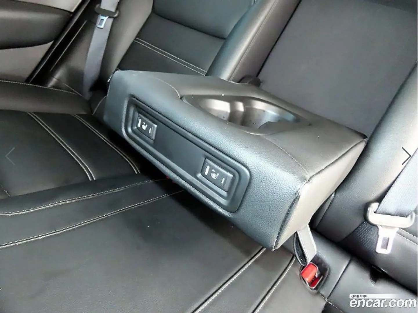 Renault Korea QM6 2.0 GDe LE 2WD 2019