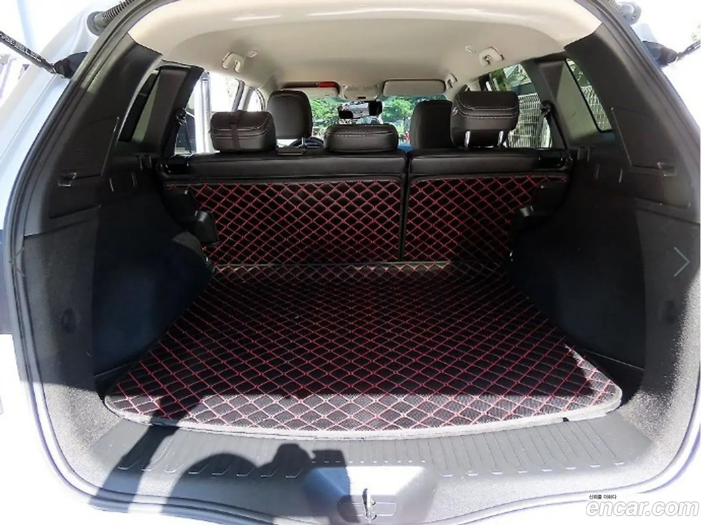 Renault Korea QM6 2.0 GDe LE 2WD 2019