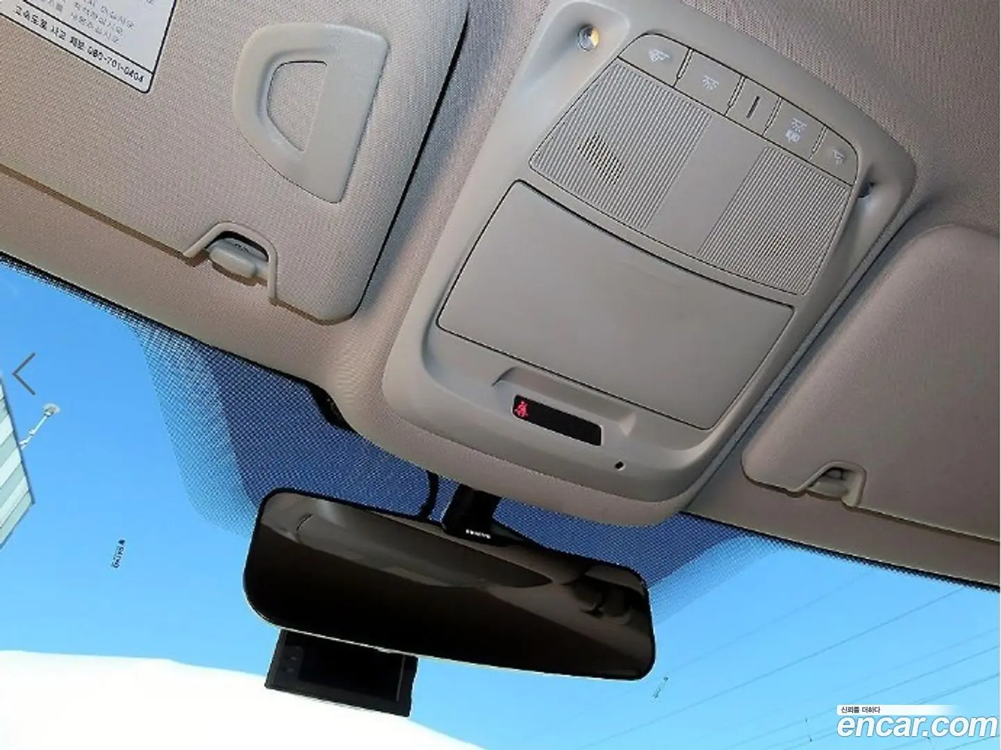 Renault Korea QM6 2.0 GDe LE 2WD 2019