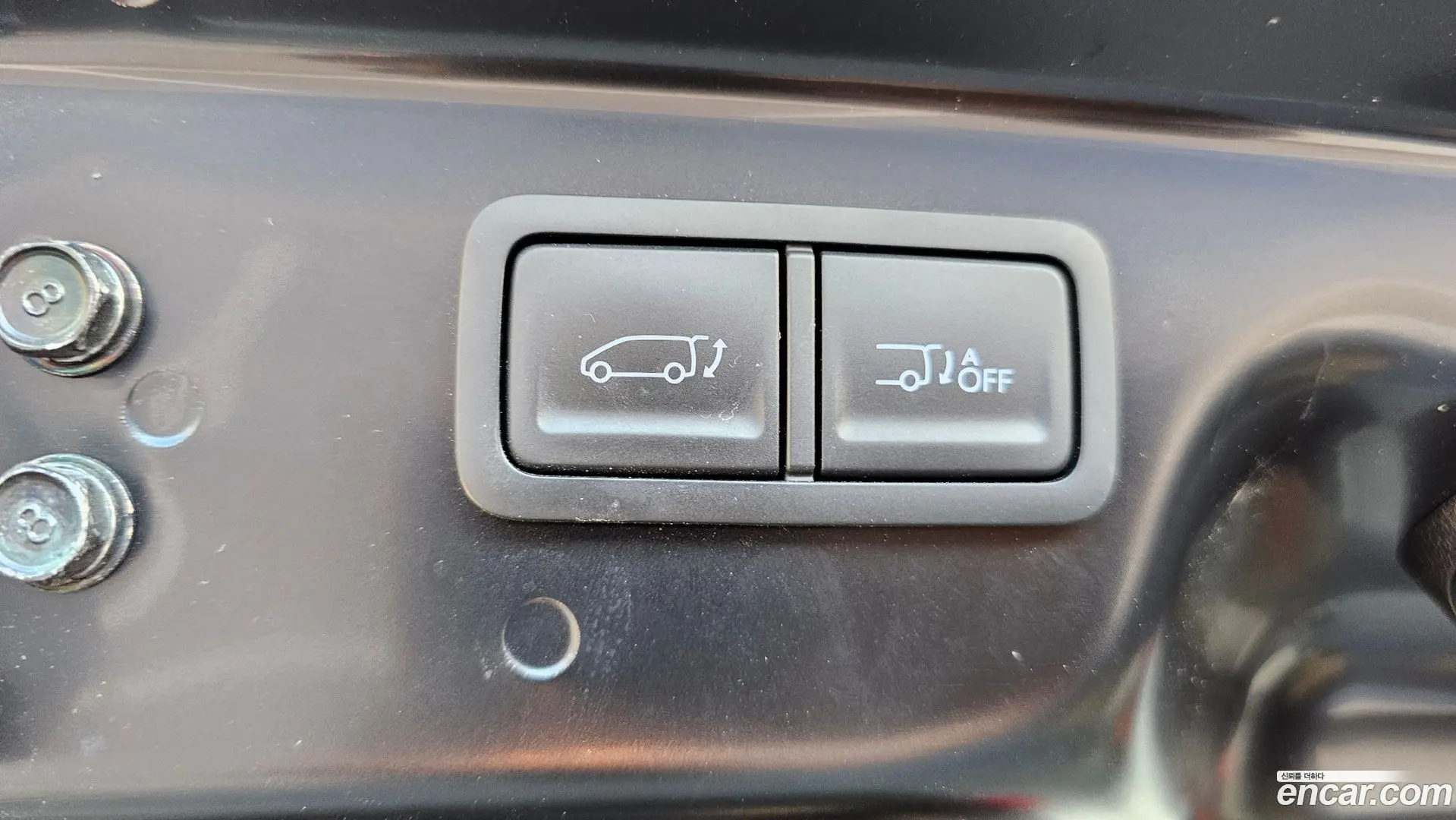 Hyundai Staria Cargo 5-Seater 2022
