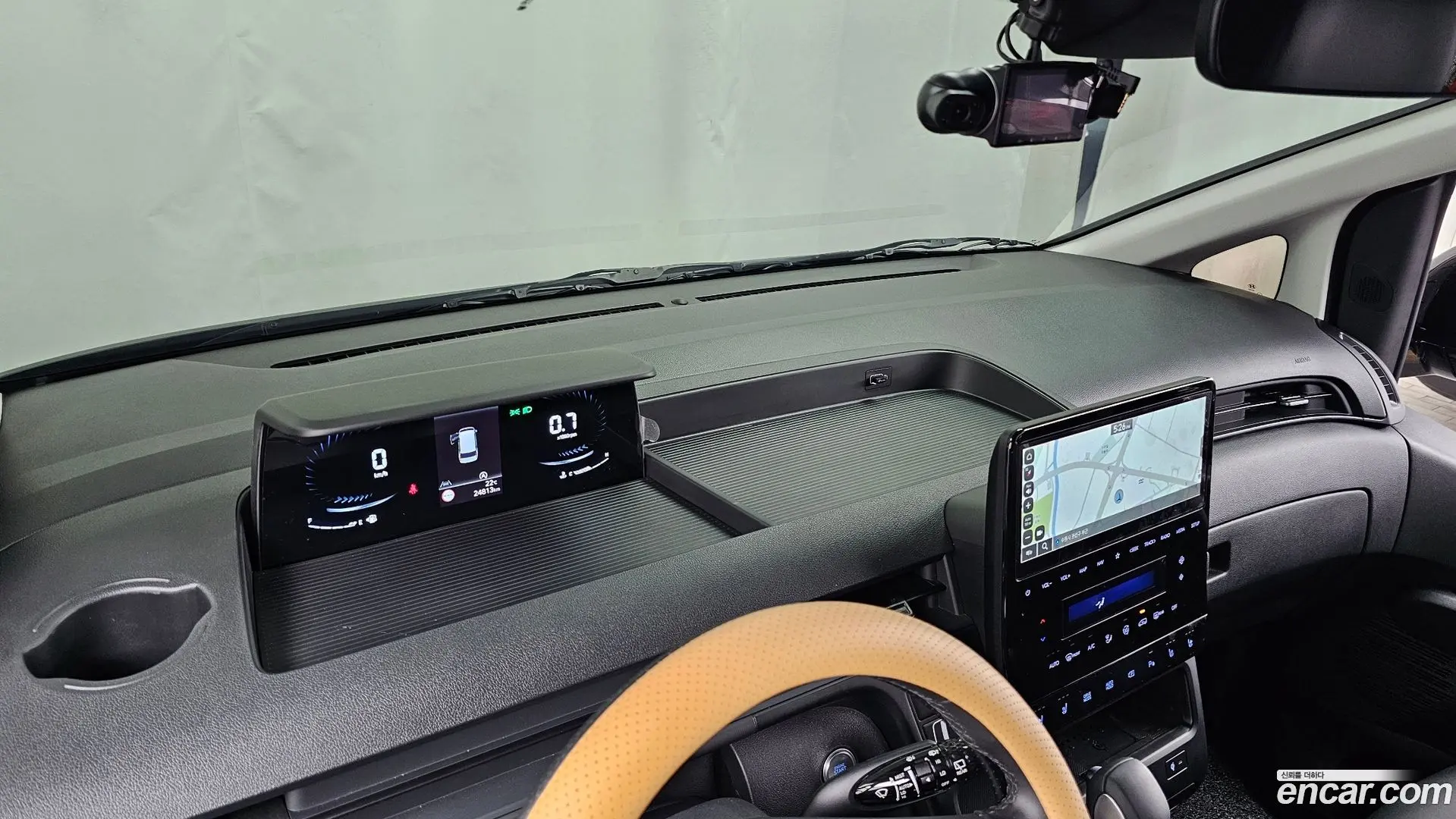 Hyundai Staria Cargo 5-Seater 2022