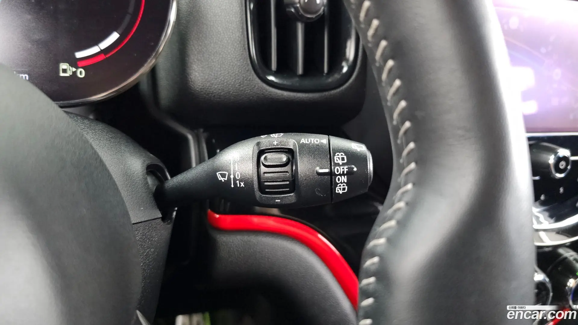Mini Countryman JCW Launch Pack