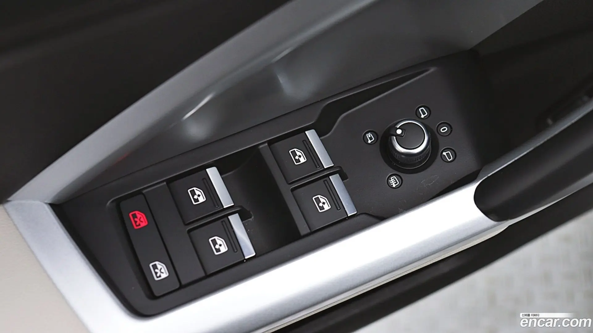 Audi Q3 40 TFSI Quatrro Sport Back