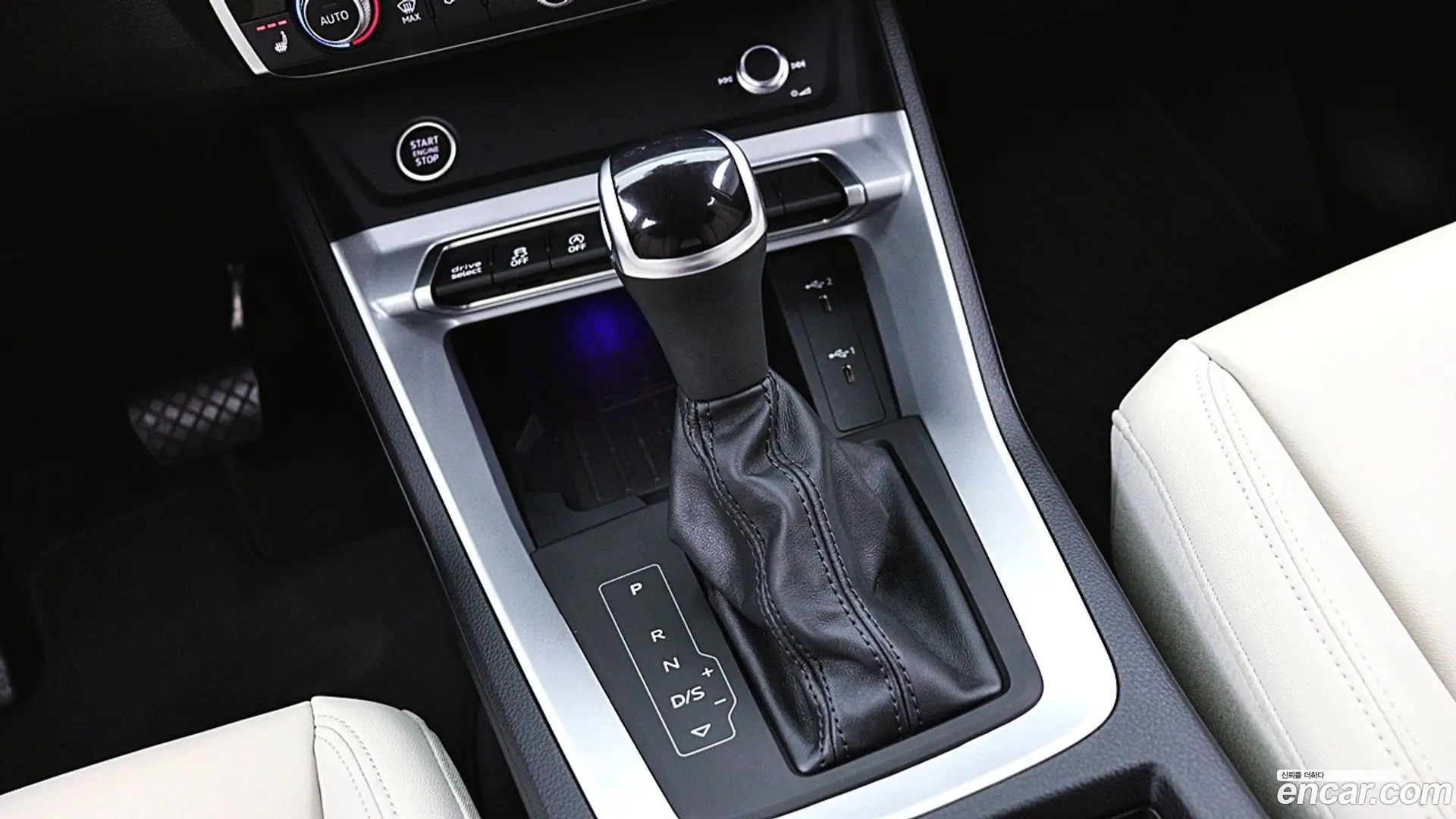 Audi Q3 40 TFSI Quatrro Sport Back