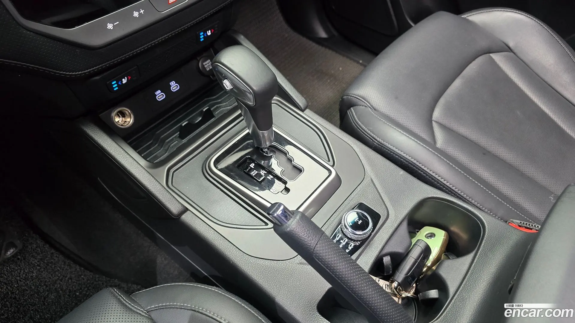 KG Mobility Rexton Diesel 2.2 4WD 2020