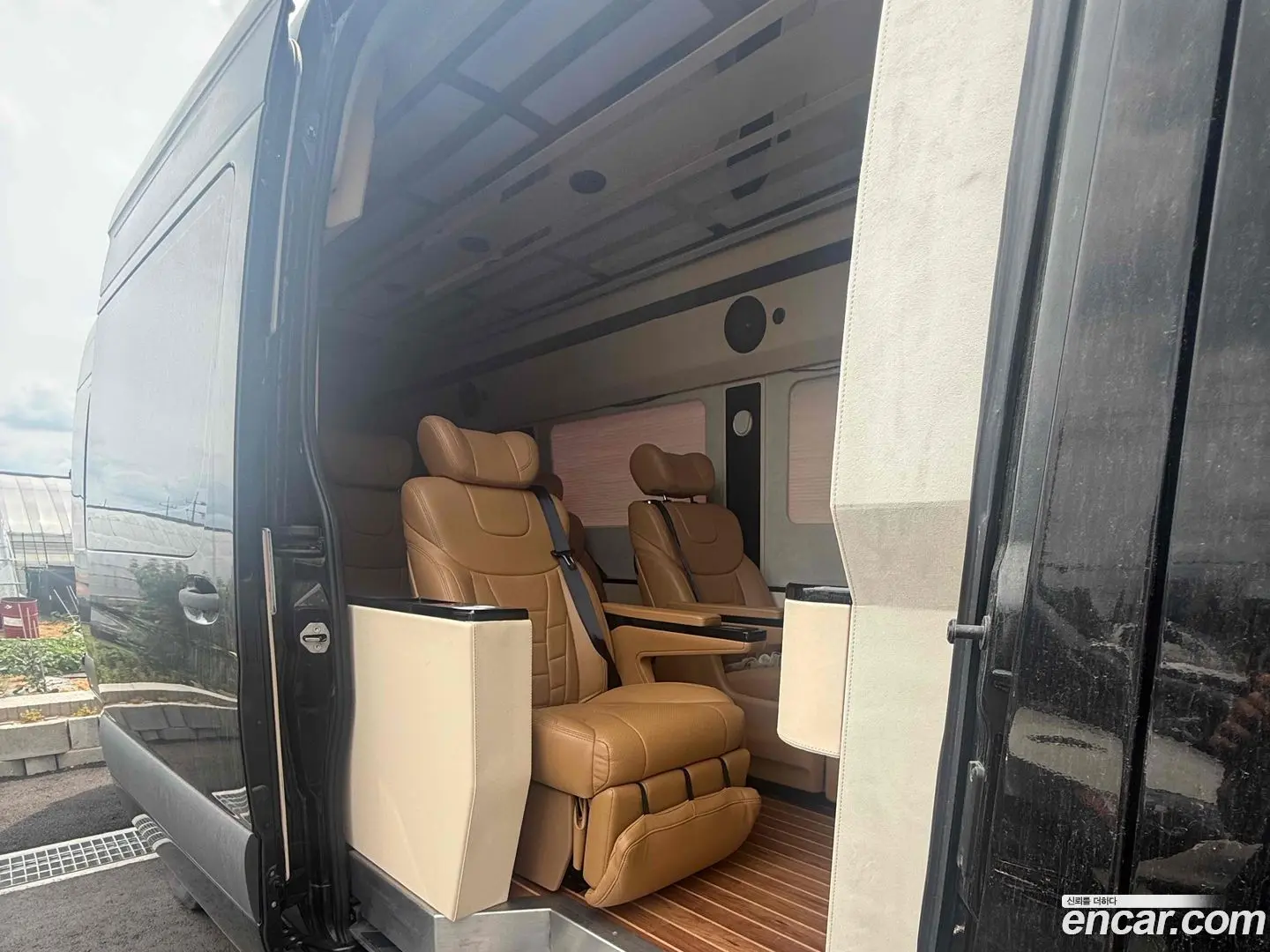 Mercedes-Benz Sprinter 3.0 Diesel