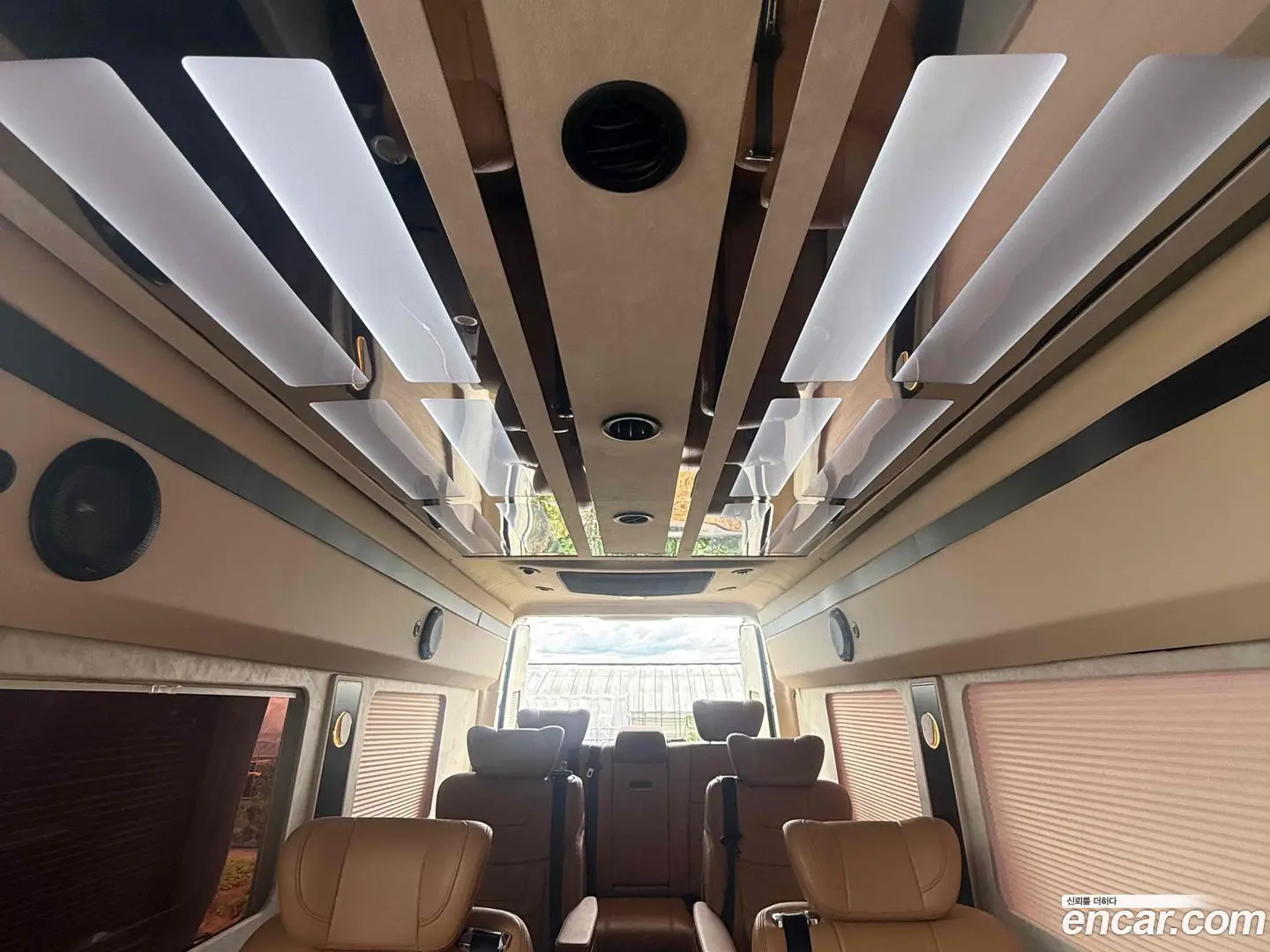 Mercedes-Benz Sprinter 3.0 Diesel