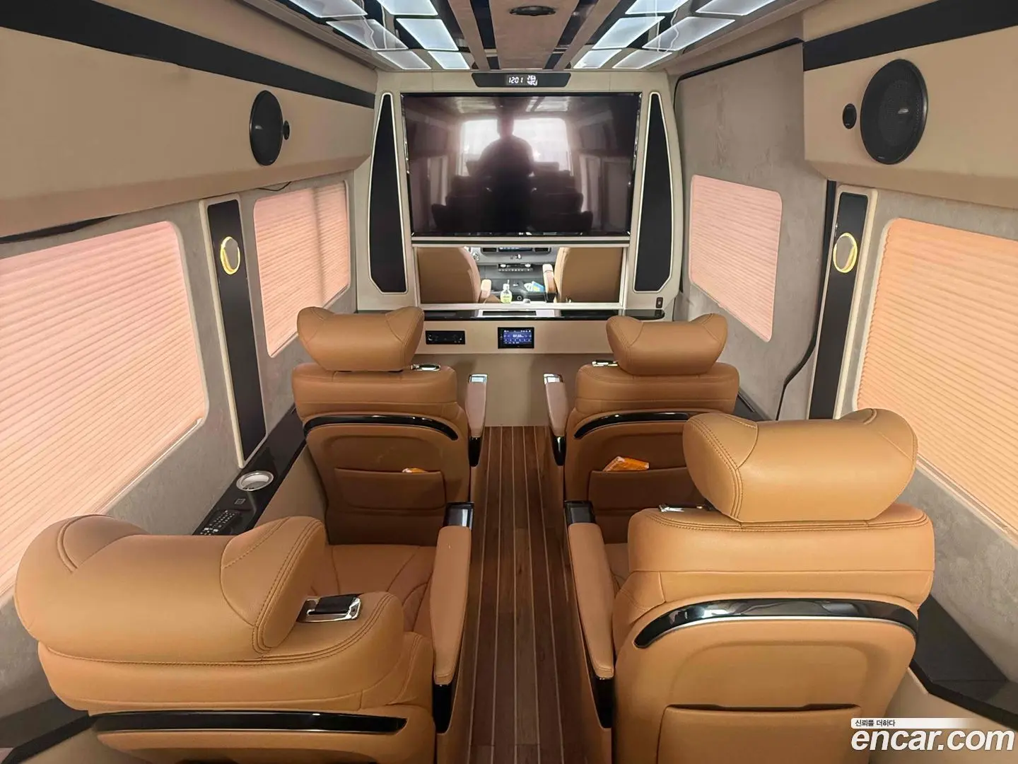 Mercedes-Benz Sprinter 3.0 Diesel
