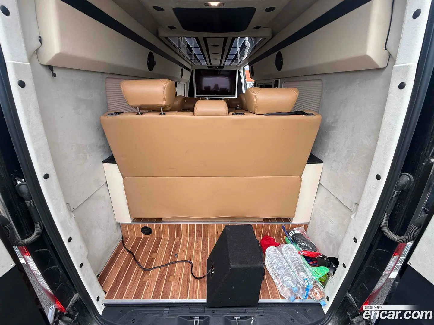 Mercedes-Benz Sprinter 3.0 Diesel