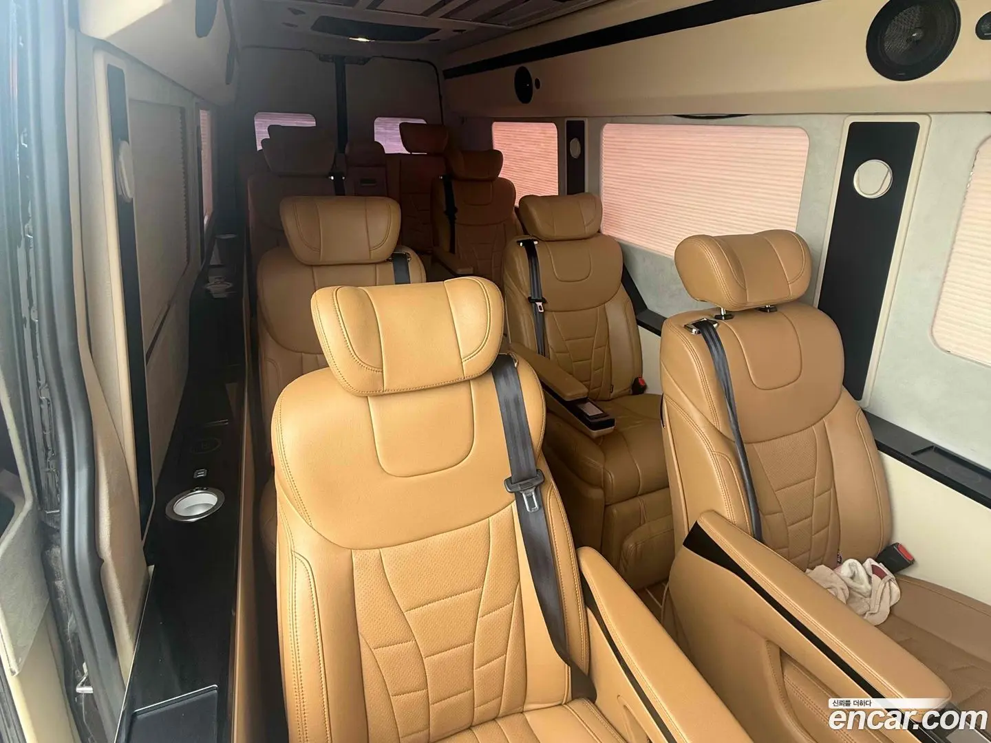 Mercedes-Benz Sprinter 3.0 Diesel