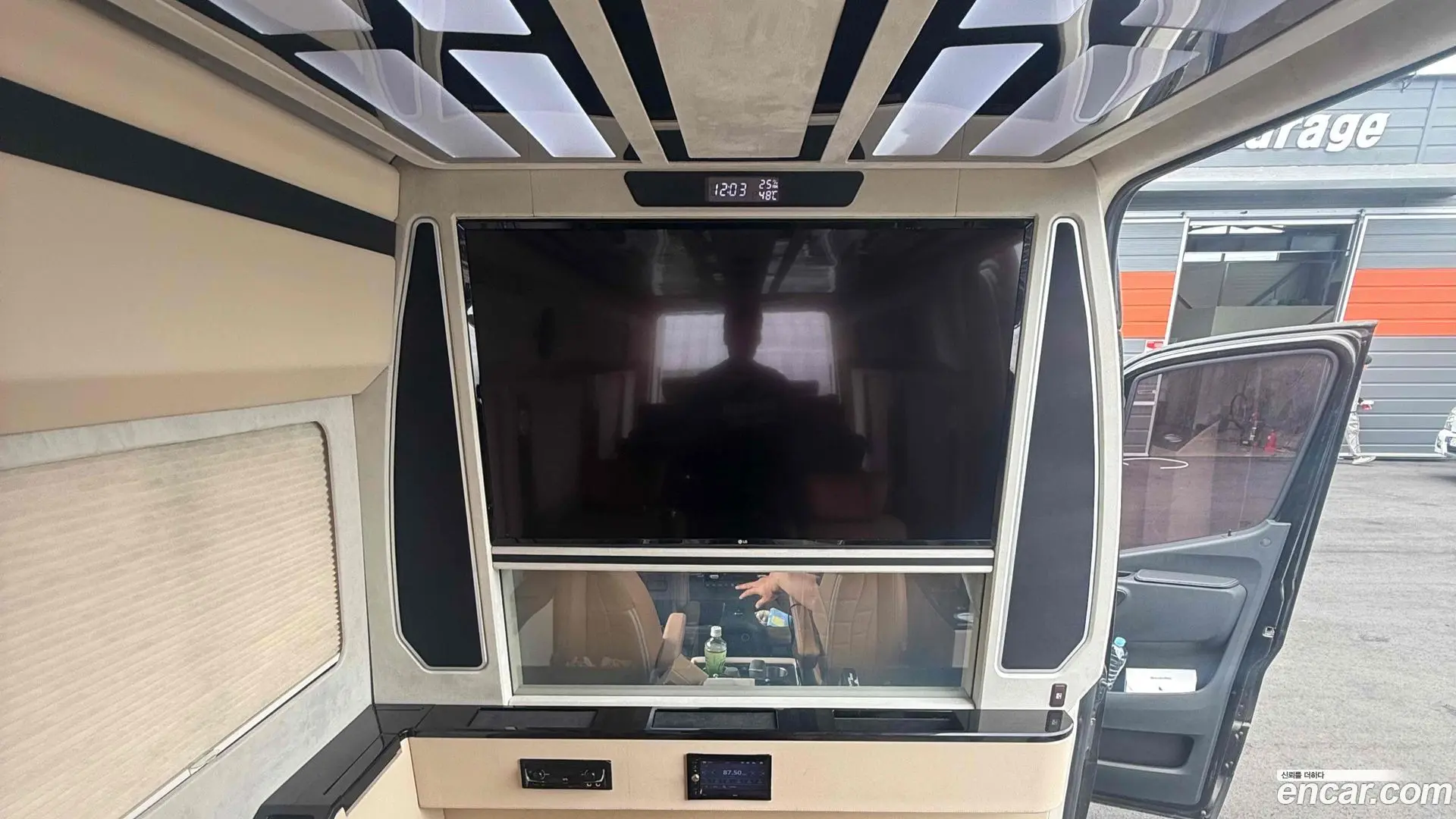 Mercedes-Benz Sprinter 3.0 Diesel