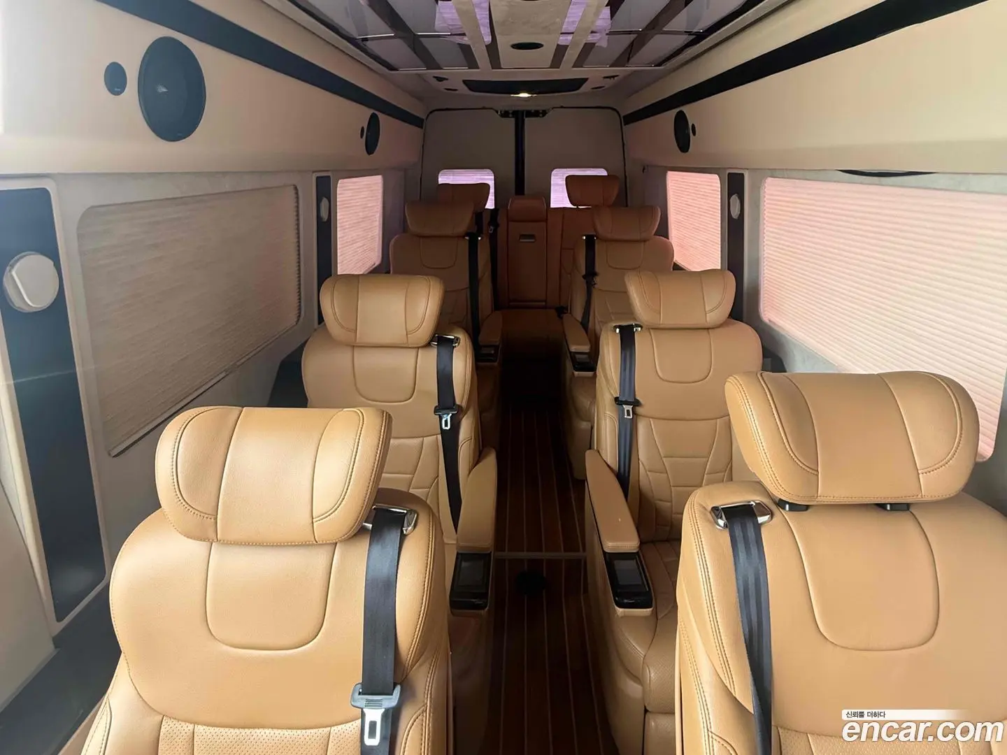 Mercedes-Benz Sprinter 3.0 Diesel