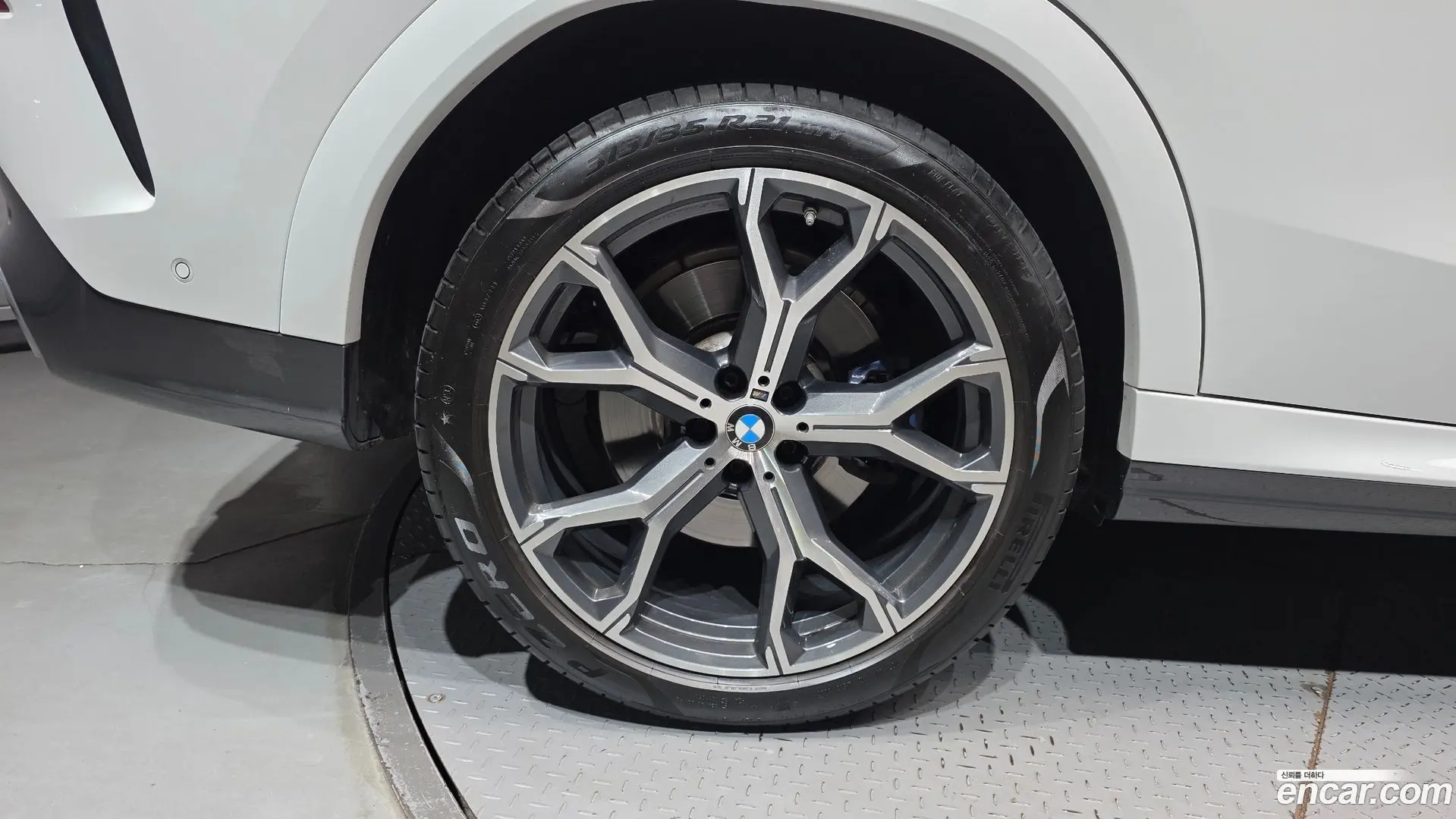 BMW X6 xDrive40i M Sport
