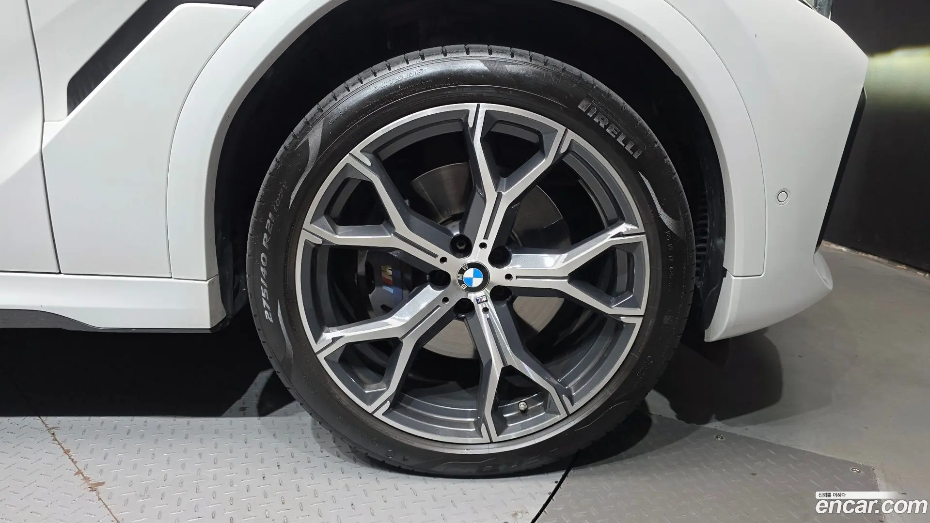 BMW X6 xDrive40i M Sport