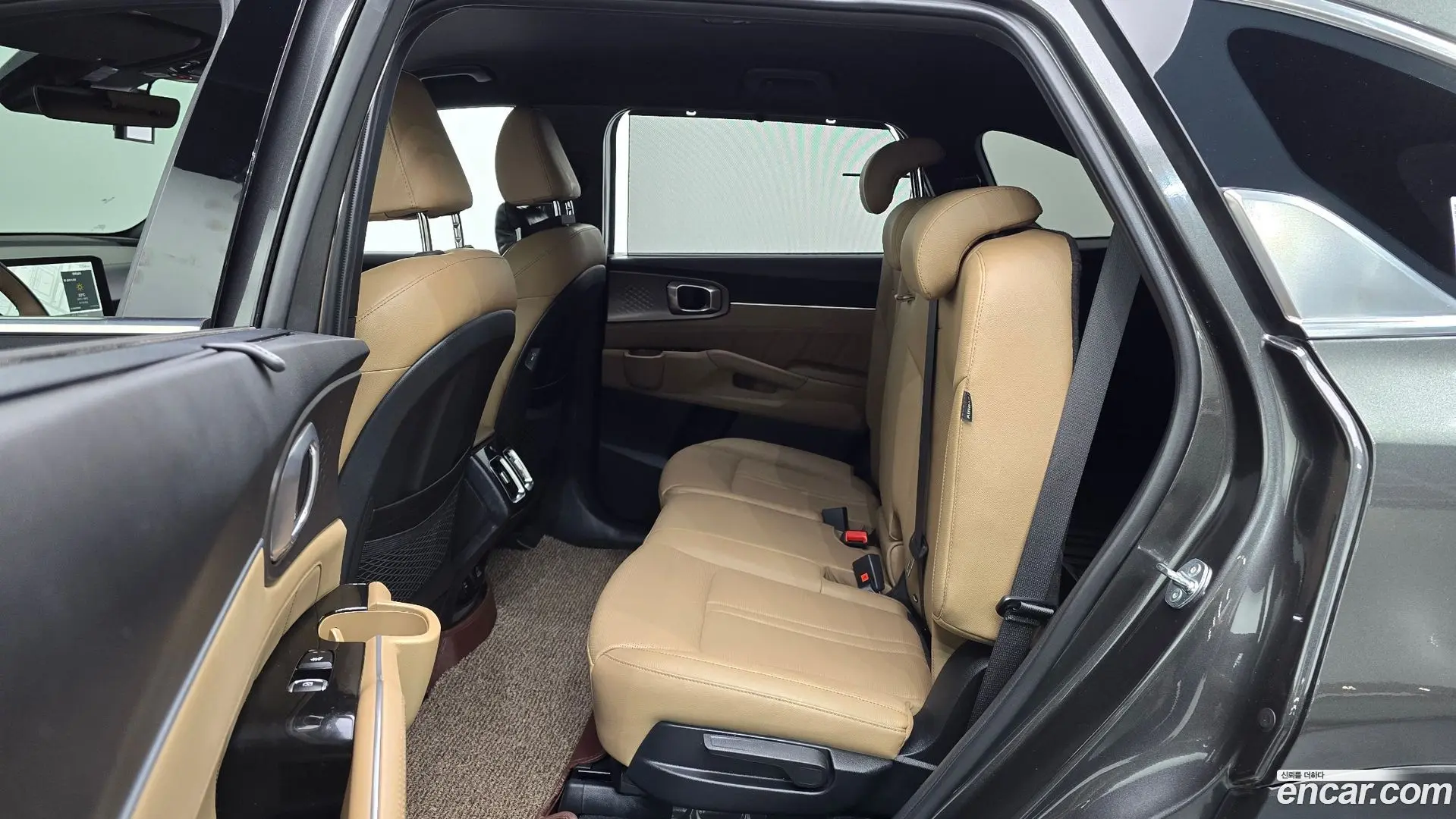 Kia Sorento Gasoline 2.5T 2WD