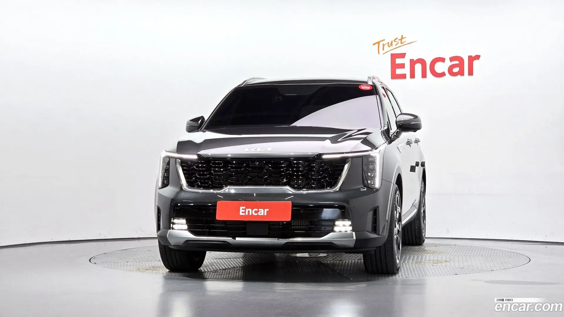 Kia Sorento Gasoline 2.5T 2WD