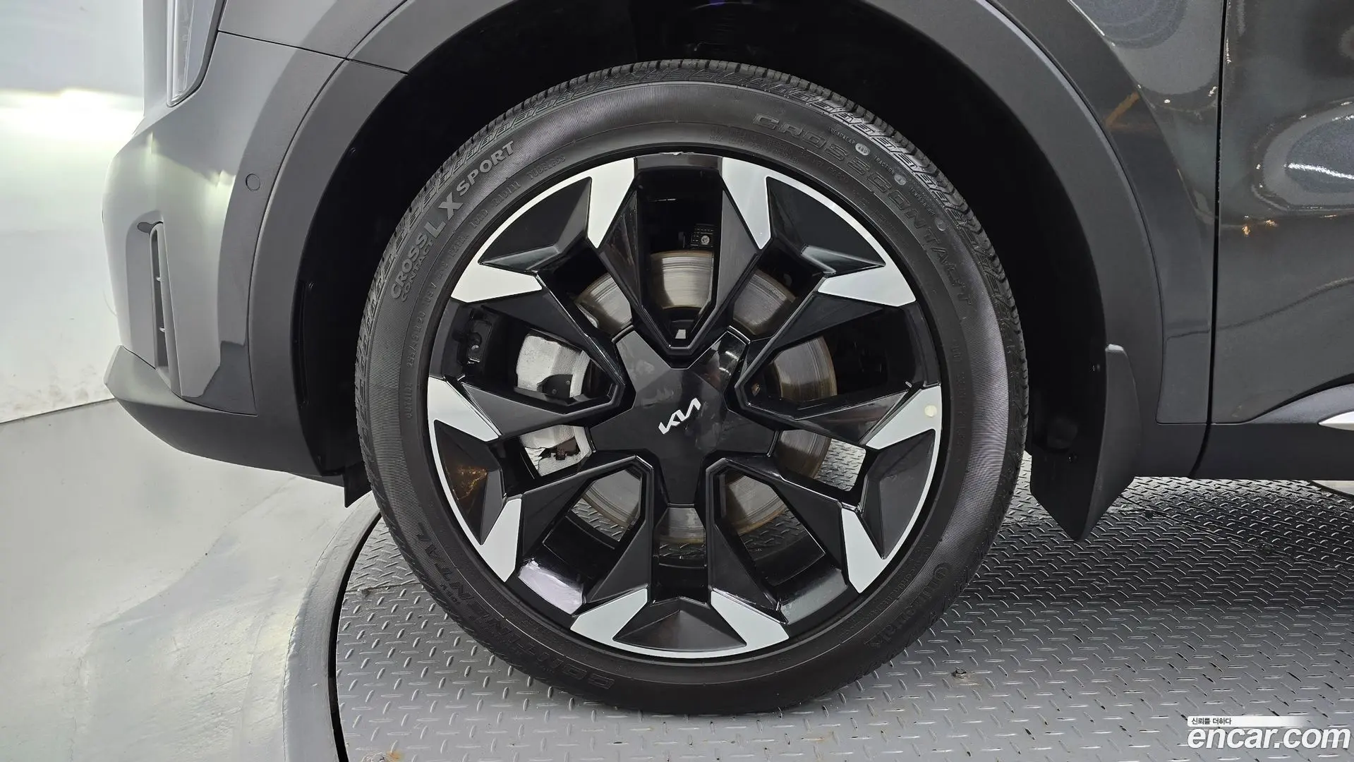 Kia Sorento Gasoline 2.5T 2WD