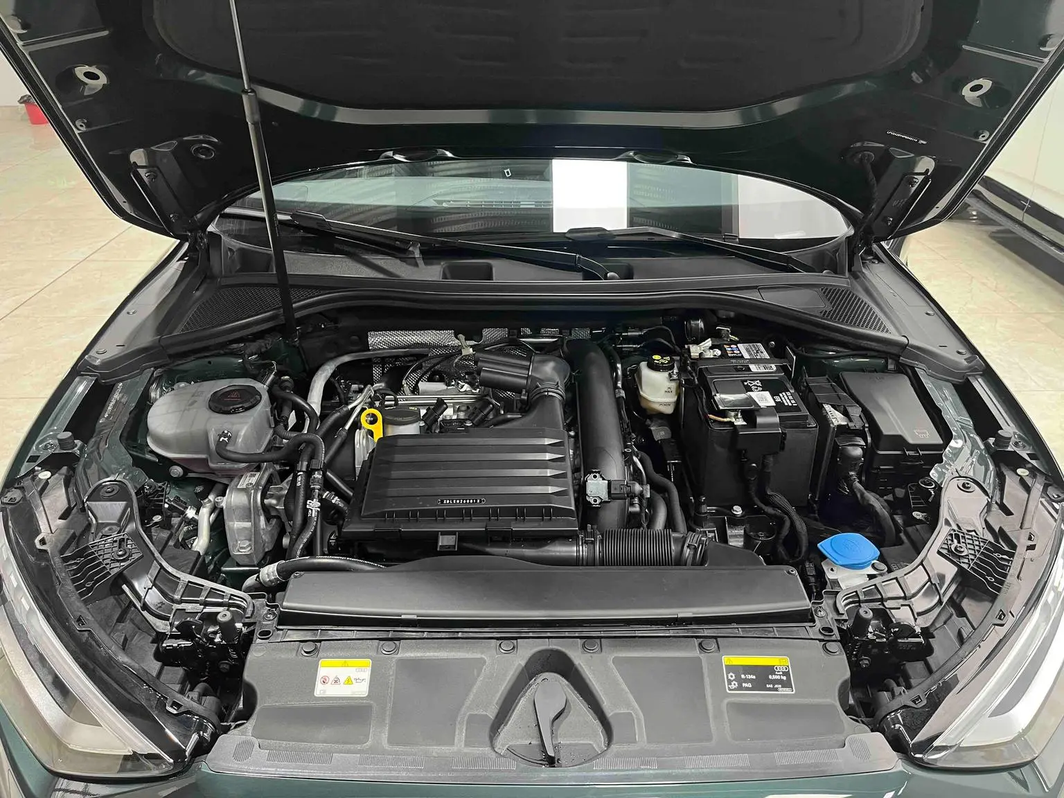 Audi A3 2023 A3L Limousine 35 TFSI