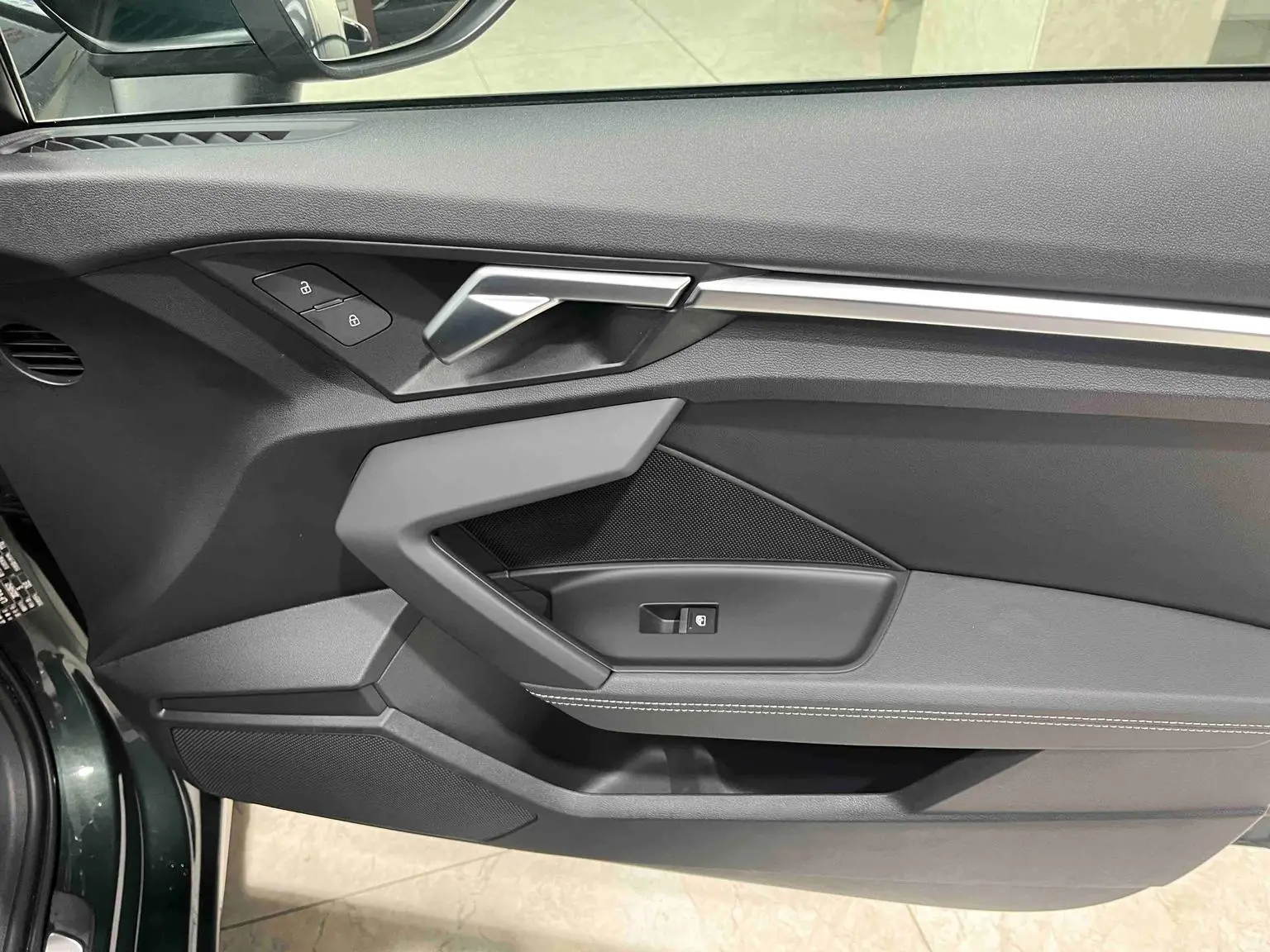 Audi A3 2023 A3L Limousine 35 TFSI