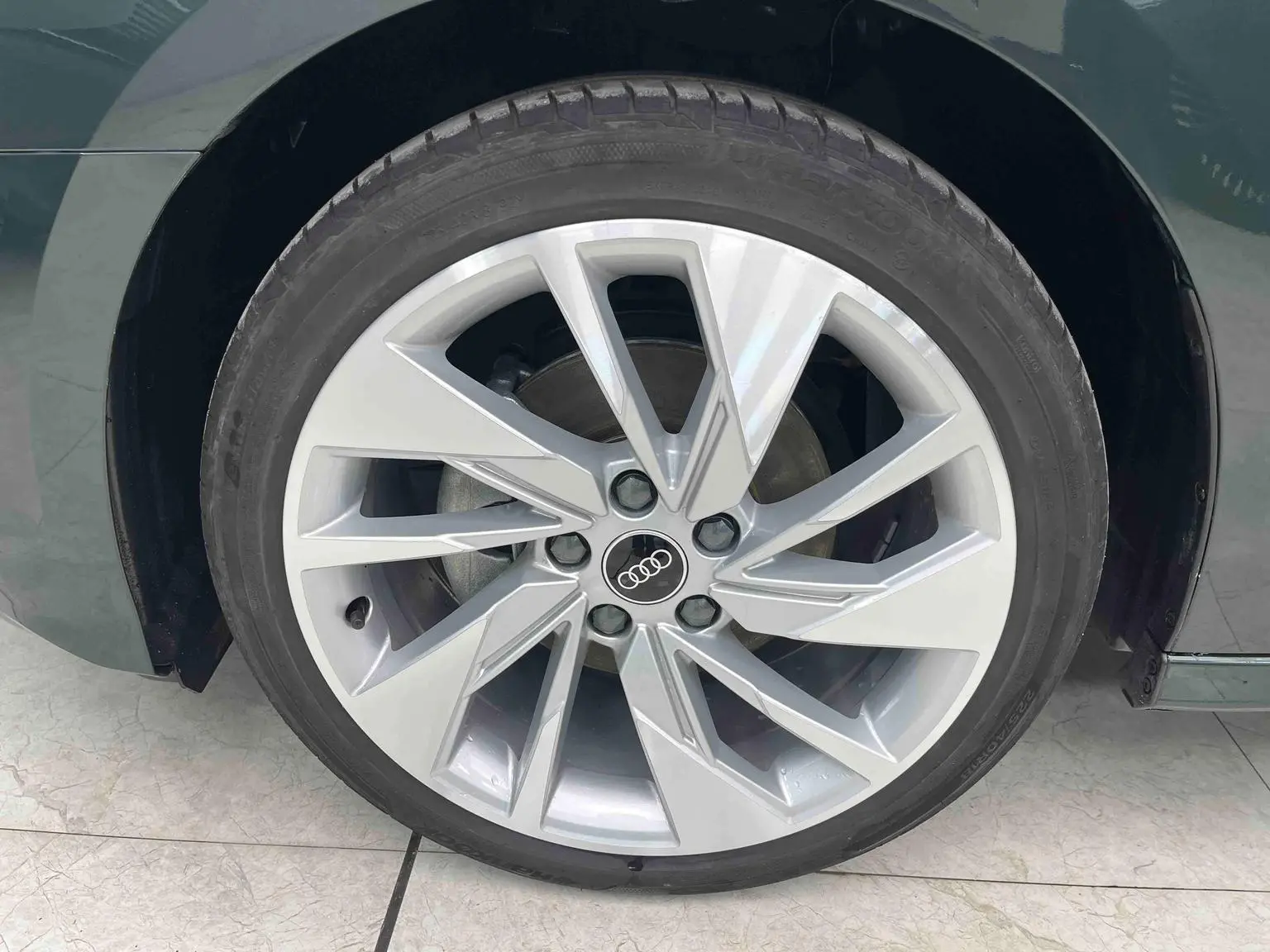 Audi A3 2023 A3L Limousine 35 TFSI