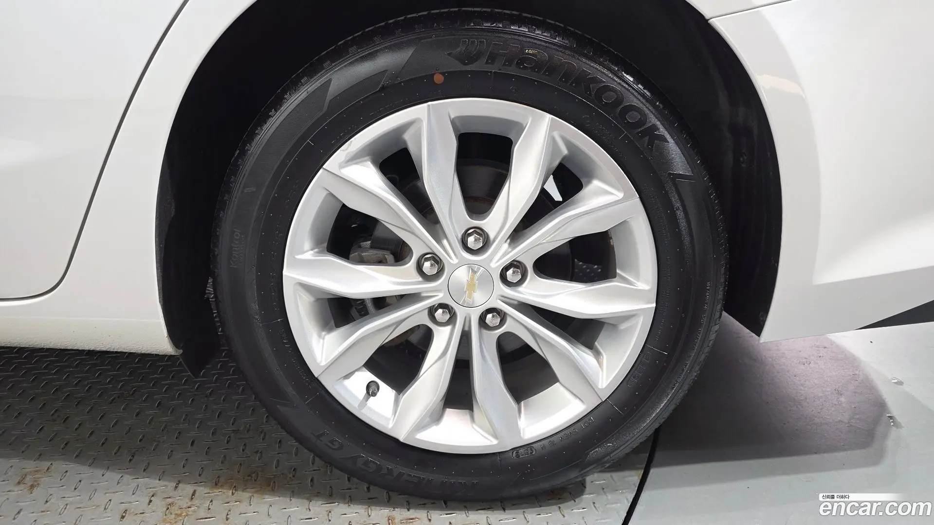Chevrolet Malibu 1.3 Turbo Premier