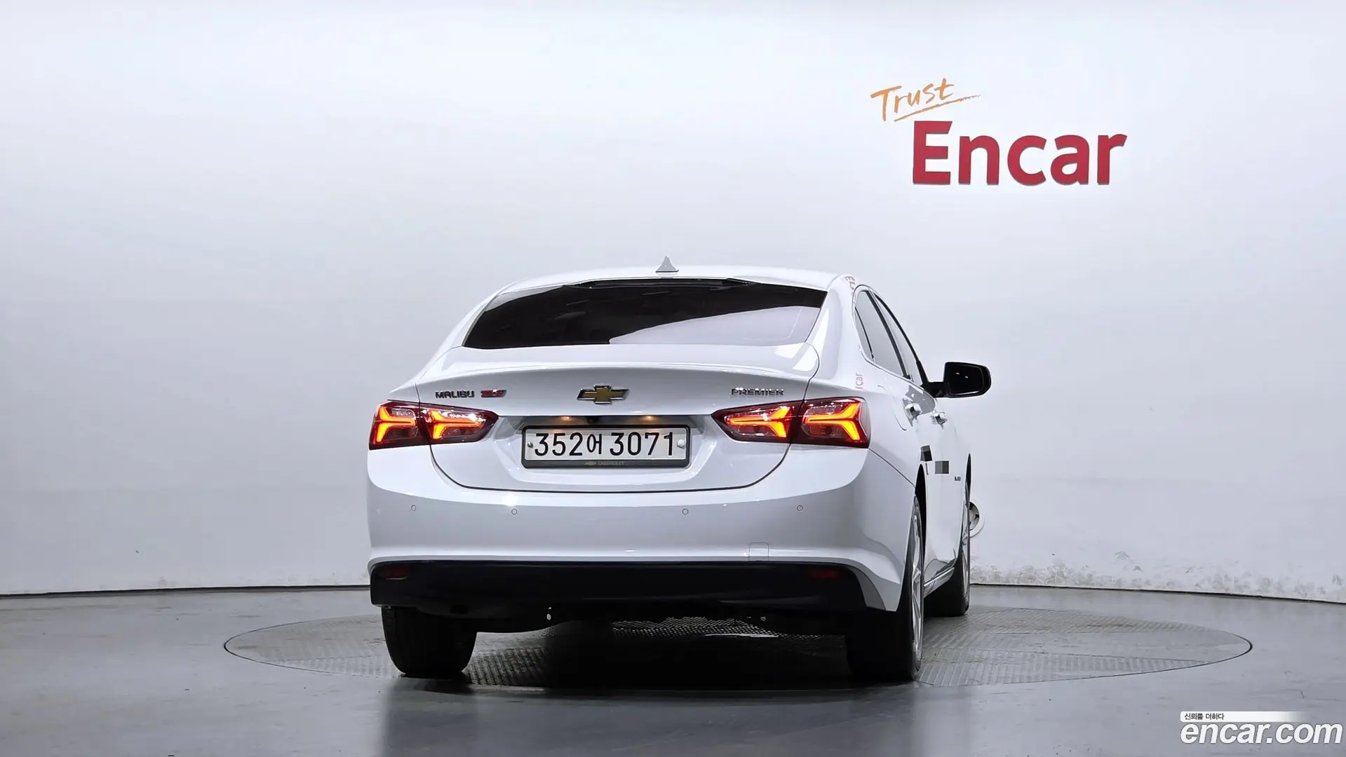 Chevrolet Malibu 1.3 Turbo Premier