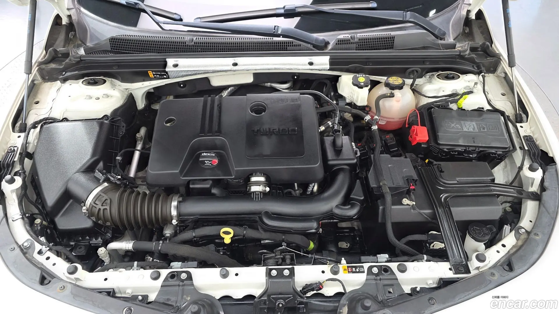 Chevrolet Malibu 1.3 Turbo Premier