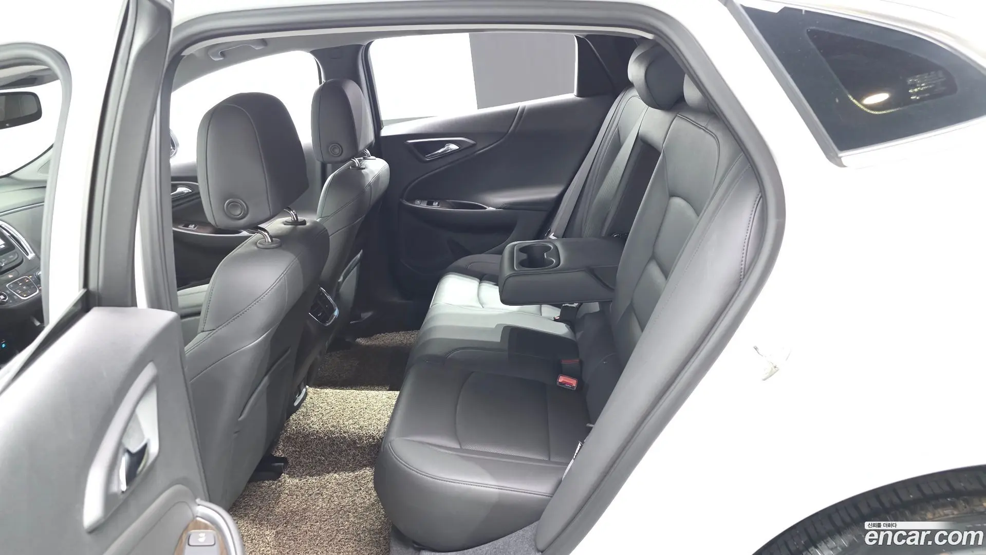 Chevrolet Malibu 1.3 Turbo Premier
